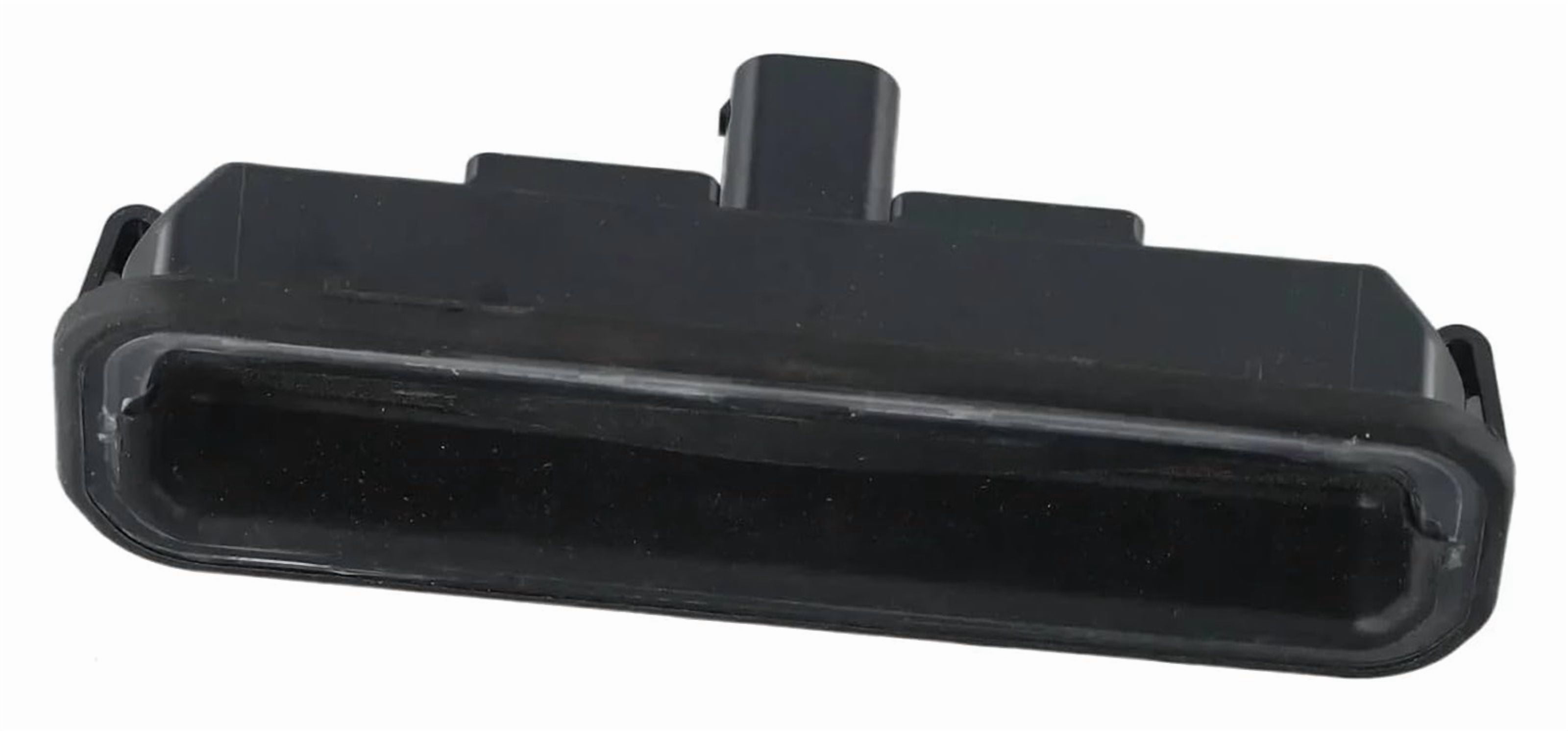YUASDGCK Lamp License Plate Light Rear Vehicle W/Micro-switch 1 Pcs 1834376 Accessories BM51-19B514-AE