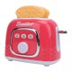 thumbnail image 1 of Máquina Para Hacer Pan Para Niños, Juguete De Simulación, Tostadora, Juego De Simulación, Aparato De Cocina Para Niños, 1 of 7