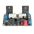 thumbnail image 2 of Carte d'Alimentation, 2SC5200 Installation Facile 2SA1943 100W Carte de Protection de Circuit d'Ampli pour Haut-Parleur, 2 of 8