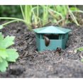 thumbnail image 4 of 12 Pcs Eco Friendly Slug Traps, Safe Reusable Snail Catcher Traps for Garden Kid Pet Safe, 4 of 5