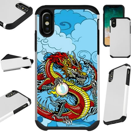 Compatible With Apple iPhone XS Max 6.5