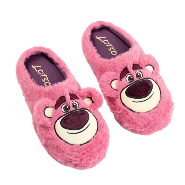Toy Story Pantoufles Lotso pour Femmes