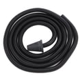 thumbnail image 4 of Wall Grinder Hose, Protective Rubber Corrugated Replacement Dust Collection Hose  For Wet Dry Cleaners, 4 of 8