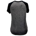 thumbnail image 2 of Disney Mickey Mouse Youth Pocket Tee, XS-L (Girl's), 2 of 4