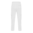 thumbnail image 5 of Men's Casual Fitness Running Trousers Pocket Sweatpants with Drawstring Loose Waist Athletic Bottoms for Everyday Wear, 5 of 7