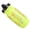 Yellow, variant on Tibvox Outdoor Squeeze Bites Lid Water Bottle for Hiking Sports Water Bottle Leak Proof
