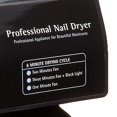 thumbnail image 2 of Thermal Spa Professional Automatic Adjustable Black Light Nail Dryer | 49170, 2 of 5