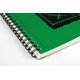 thumbnail image 3 of Cuaderno Dibujo Canson Xl Recycled Drawing 60h 22,9x302,5cm Canson Cuaderno Dibujo Canson Xl Recycled Drawing 60h 22,9x302,5cm, 3 of 4