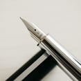 thumbnail image 4 of Lamy Scala Fountain Pen - Broad, 4 of 8