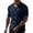 Navy, variant on Polo Shirts for Men plus T Shirt Compression Shirt Men Long Sleeve Mens Tall T Shirts Workout Top Short Sleeve Summer Tops Long Athletic Lightweight Undershirt Tops for Grey XL