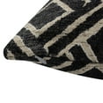 thumbnail image 2 of Housse de coussin décoratif Sabar (pas d'insert inclus), 2 of 3
