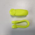 thumbnail image 1 of Clip para masaje de puntos de acupuntura con boca de tigre para pulgar Clip para masaje de puntos de acupuntura con boca de tigre Clip para masaje de puntos de acupuntura con boca de tigre Clip para, 1 of 5