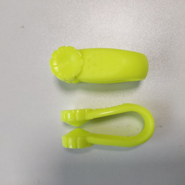 Clip para masaje de puntos de acupuntura con boca de tigre para pulgar Clip para masaje de puntos de acupuntura con boca de tigre Clip para masaje de puntos de acupuntura con boca de tigre Clip para