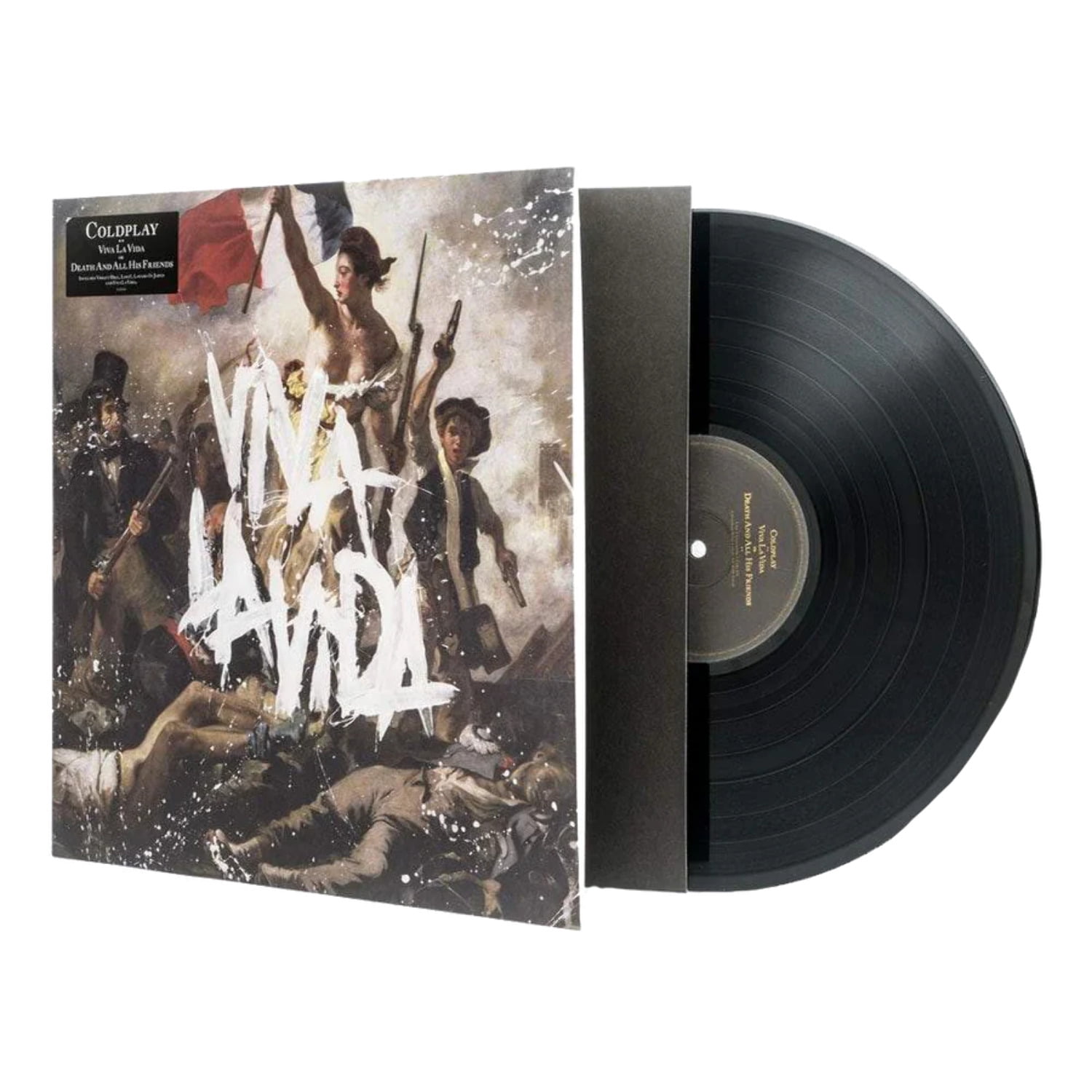 Amazon.com: Viva la Vida: CDs & Vinyl