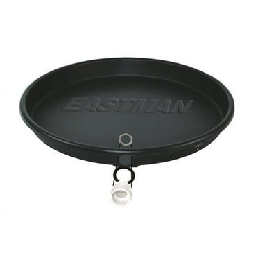 Plastic Water Heater Pan