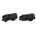 thumbnail image 4 of Miras delanteras y traseras abatibles, fibra óptica plegable, vista de botón con resorte, vista de máquina plegable, calidad de nivel superior, 4 of 8