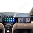 thumbnail image 2 of ZWNAV Dual 12.3 inch Screen Car Radio For Hyundai Verna 2011-2016 Android GPS Navigation Multimedia Video Player Stereo Receiver Head Unit, 2 of 15