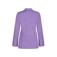 thumbnail image 5 of Panda Uniform lab coat women and white lab coat | lab coats women and scrub coats for women, 5 of 8