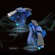 thumbnail image 5 of Botón De Apuntar Del Gatillo Del Gamepad 2 Uds X7 Game Controller Gamepad Trigger Aim Button L1 R1 Joystick Para Pubg, 5 of 6