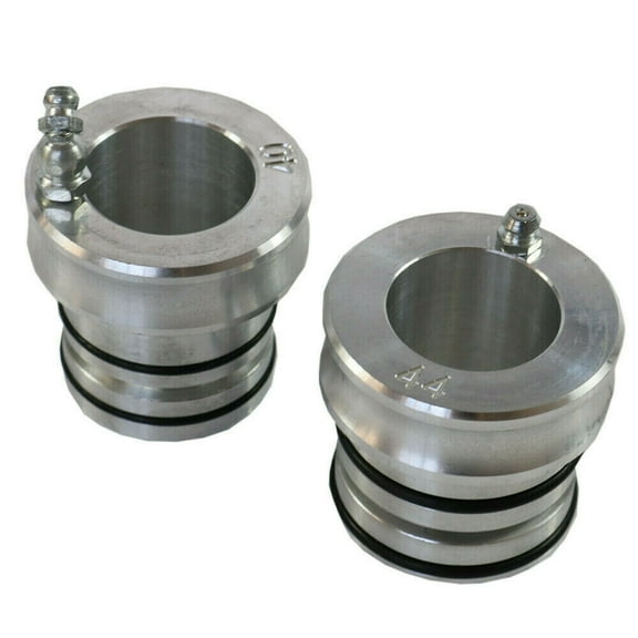 For Polaris Ranger 900 XP 1000 Front Rear Wheel Bearing Greaser Tool 40&44MM USA