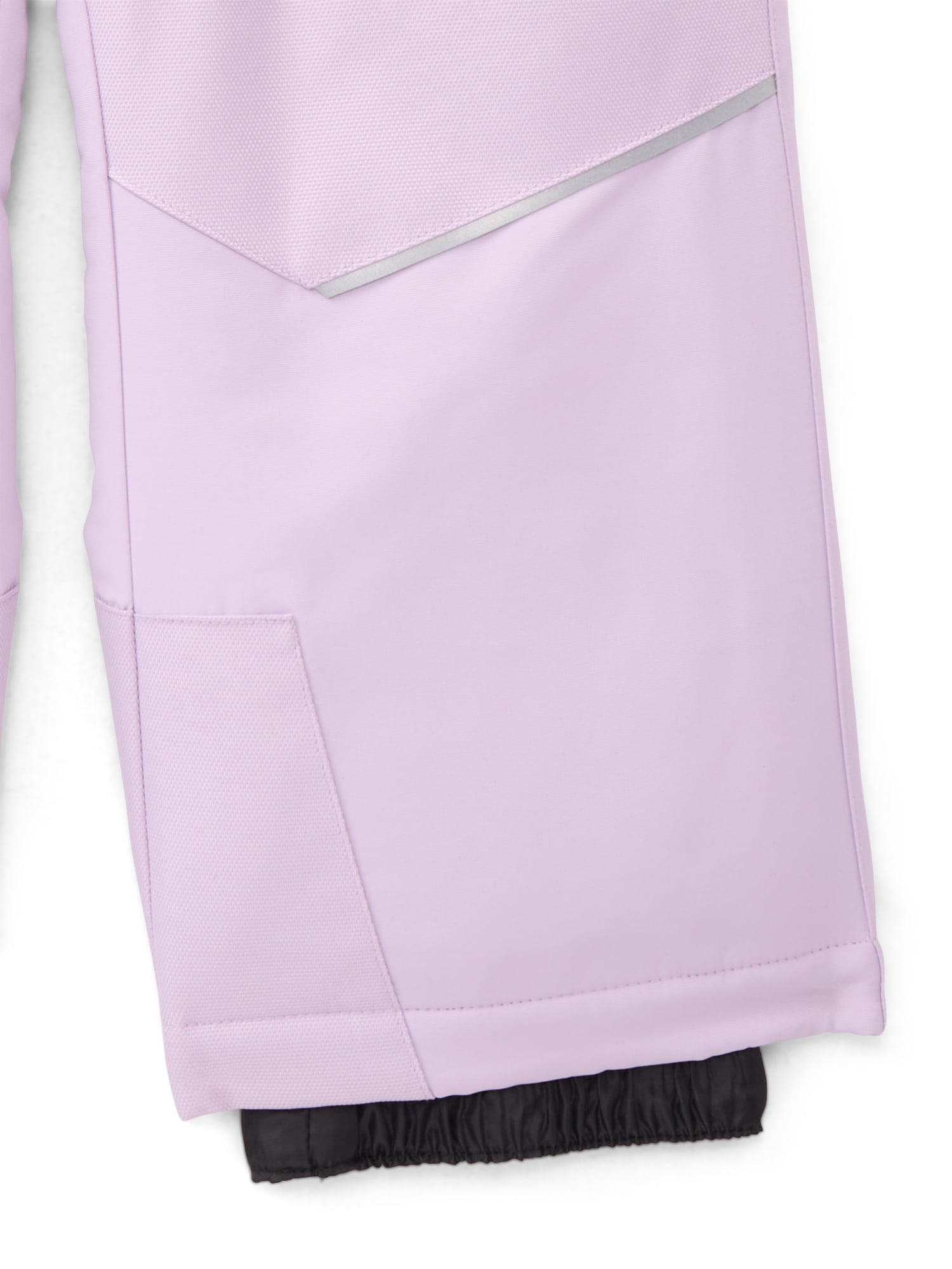 Ozark Trail Girls Snow Pants, Sizes 4-18