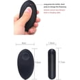 thumbnail image 3 of Vibrating Pantees with Wireless Controller Portable and Powerfu Small and Cute Auto Connects and Easy to Use, 3 of 4