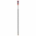 thumbnail image 4 of Broca perforadora BOSCH HC5093 SDS-Max Speed-X 3,8x91cm, 4 of 9