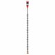 thumbnail image 4 of Broca perforadora BOSCH HC5093 SDS-Max Speed-X 3,8x91cm, 4 of 9