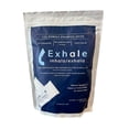 thumbnail image 1 of Sobres Premezclados Exhale para Enjuague Nasal Solución Salina Natural, pH Balanceado (120pz), 1 of 6