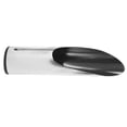 thumbnail image 4 of Stainless Steel Gardening Scoop Handheld Scoop Vegetable Plant Planting Tool, 4 of 8