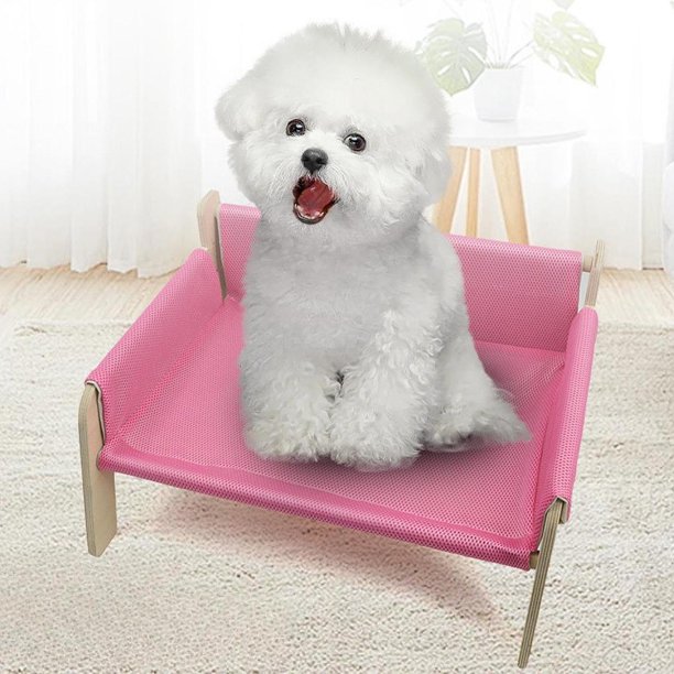 Sillón para gatos, cuna para mascotas de pie, muebles cómodos para