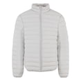 thumbnail image 1 of New Morning Studios Mens Lightweight Puffer Jacket, 1 of 4
