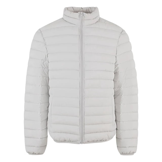 New Morning Studios Mens Lightweight Puffer Jacket