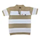 thumbnail image 1 of Camisa Caramelo Ben Davis Nacional Lowrider Cholo Chicano, 1 of 4