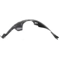 thumbnail image 3 of For Chrysler PT Cruiser 2006 07 08 09 2010 Fender Liner Passenger Side | Front | CAPA Certified | ABS Plastic | All Submodels | Replacement For CH1249143, CH1249143C | 5152054AA, 3 of 8