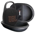 thumbnail image 3 of Altavoz Bluetooth JBL Clip 5 ultraportátil con funda GSport, 3 of 9