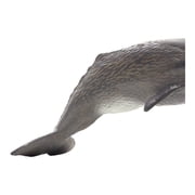 MOJO - Realistic International Wildlife Figurine, Large Sperm Whale