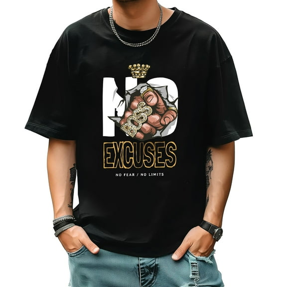 Men's Short Sleeve Graphic T shirt Collection Summer New Trend Sports Shirt Select