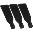 thumbnail image 1 of Generic 3pcs Vacuum Cleaner Nozzle Narrow Flat Nozzle Head for Efficient Home and Car Detailing Compatible, 1 of 8