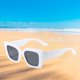 thumbnail image 4 of Gafas de sol de moda Colcomx anteojos de mujer, 4 of 8