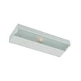 thumbnail image 1 of Sous-cabine Xenon 3-light en Finition Blanc Mat, 1 of 1