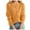 Yellow, variant on Timegard Womens Tops Fall Winter Sweaters Cardigan Button down Long Sleeve Shirts Casual Comfy Outwear