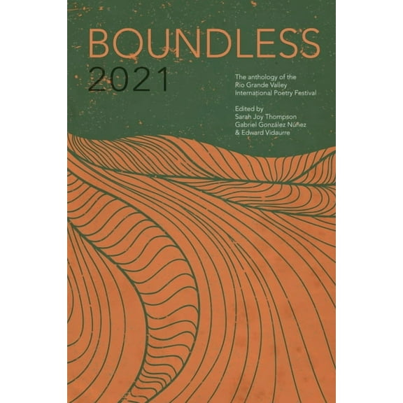 Boundless 2021, (Paperback)