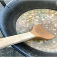 thumbnail image 3 of Bayou Classic 1027 27 in. Large Wooden Spoon, 3 of 3