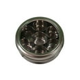 thumbnail image 2 of Verka Stainless Steel Spice Box(Masala Dabba), 2 of 4