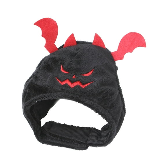 Disfraz de Halloween para Gato Methold Seguro y cómodo color negro