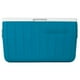 thumbnail image 3 of HIELERA CHILLER COOLER 48QT 5248 OCEAN AZUL COLEMAN Coleman 21607/29, 3 of 4