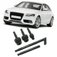 thumbnail image 4 of Trans Fluid Fill Adapter, Aluminum Alloy VAS6262 1 5Pcs  For AISIN 09G 01J CVT Transmission, 4 of 8