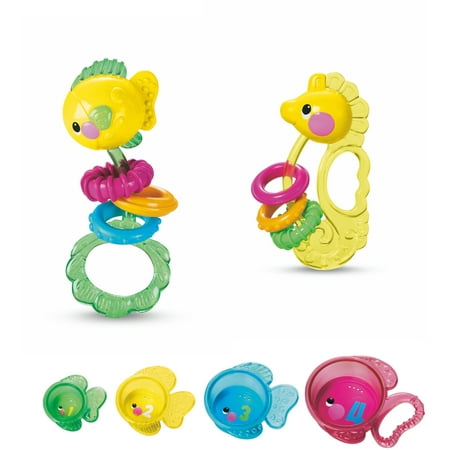 Fisher-Price Ocean Gift Set