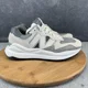 thumbnail image 1 of New Balance 574 Shoes Mens Size 6 D Gray Running Training Casual Sneakers, 1 of 6